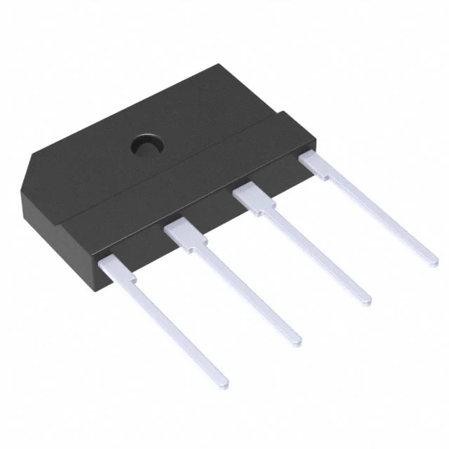 TS10K40-A Taiwan Semiconductor Corporation  Diodi - Raddrizzatori a ponte